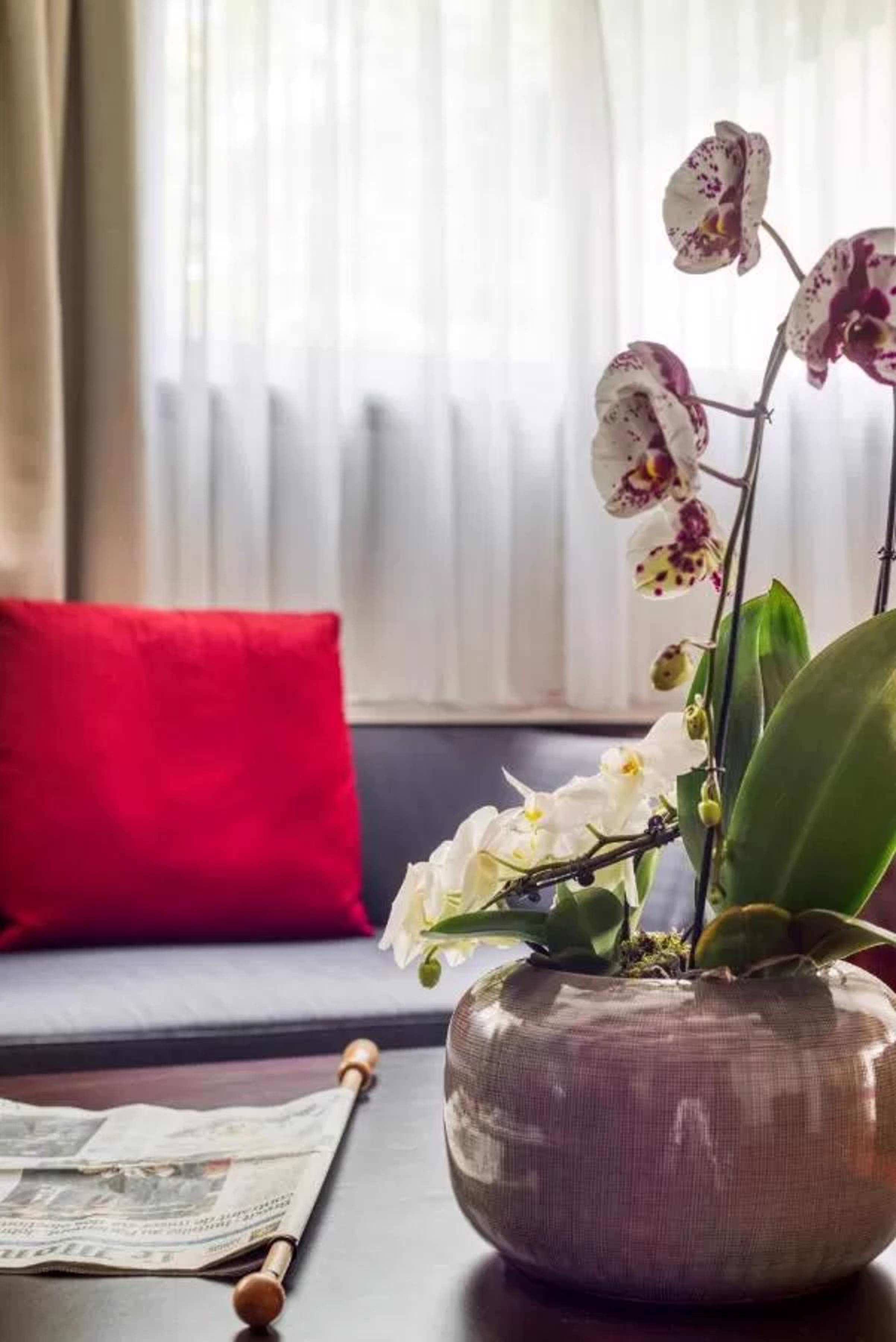 Hotel Le Richemont Париж Экстерьер фото