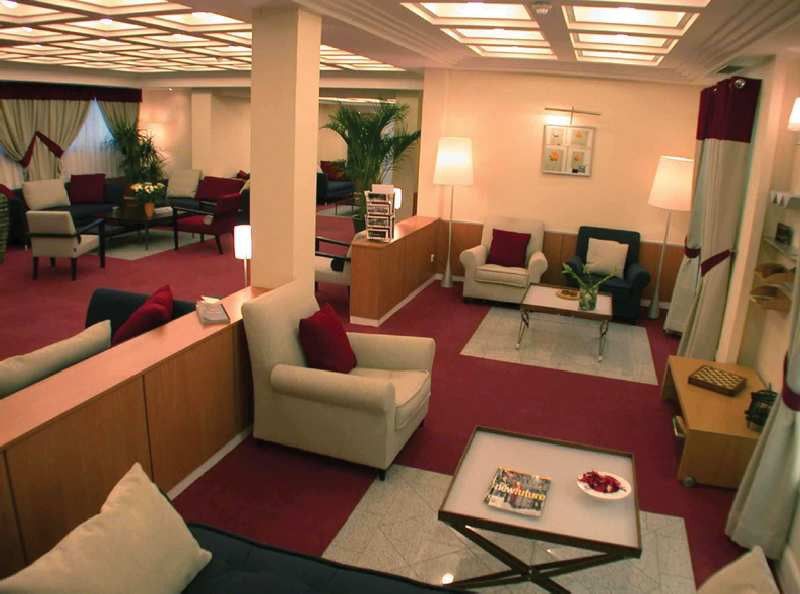 Hotel Le Richemont Париж Экстерьер фото